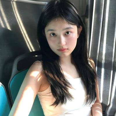 女交通员