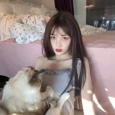 飞女欲潮
