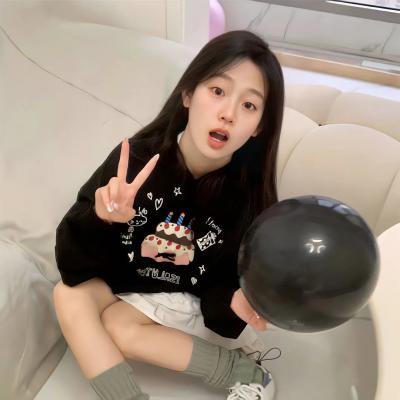 圈子里的男孩